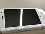 PSP-2000 CERAMIC WHITE Console Japan - With Defects GE2002 - Photo 10