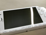 PSP-2000 CERAMIC WHITE Console Japan - With Defects GE2002 - Photo 11