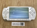 PSP-2000 CERAMIC WHITE Console Japan - With Defects GE2002 - Photo 1