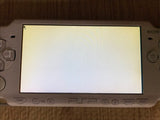 PSP-2000 CERAMIC WHITE Console Japan - With Defects GE2002 - Photo 2