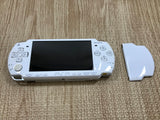 PSP-2000 CERAMIC WHITE Console Japan - With Defects GE2002 - Photo 3