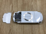 PSP-2000 CERAMIC WHITE Console Japan - With Defects GE2002 - Photo 4