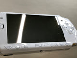 PSP-2000 CERAMIC WHITE Console Japan - With Defects GE2002 - Photo 9