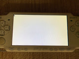 PSP-2000 CERAMIC WHITE Console Japan - With Defects GE2003 - Photo 2
