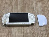 PSP-2000 CERAMIC WHITE Console Japan - With Defects GE2003 - Photo 3