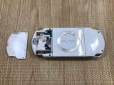PSP-2000 CERAMIC WHITE Console Japan - With Defects GE2003 - Photo 4