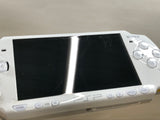 PSP-2000 CERAMIC WHITE Console Japan - Not Working GE2004 - Photo 9