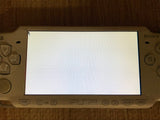 PSP-2000 CERAMIC WHITE Console Japan - With Defects GE2005 - Photo 2