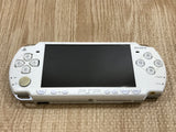 PSP-2000 CERAMIC WHITE Console Japan - With Defects GE2005 - Photo 3