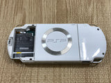 PSP-2000 CERAMIC WHITE Console Japan - With Defects GE2005 - Photo 4