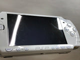 PSP-2000 CERAMIC WHITE Console Japan - With Defects GE2005 - Photo 9