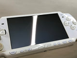PSP-2000 CERAMIC WHITE Console Japan - With Defects GE2006 - Photo 10