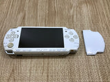 PSP-2000 CERAMIC WHITE Console Japan - With Defects GE2006 - Photo 3