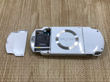 PSP-2000 CERAMIC WHITE Console Japan - With Defects GE2006 - Photo 4