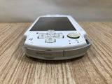 PSP-2000 CERAMIC WHITE Console Japan - With Defects GE2006 - Photo 6