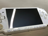 PSP-2000 CERAMIC WHITE Console Japan - With Defects GE2006 - Photo 9