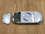 PSP-2000 FELICIA BLUE Console Japan - With Defects GE2007 - Photo 3