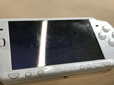 PSP-2000 FELICIA BLUE Console Japan - With Defects GE2007 - Photo 9