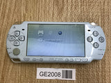 PSP-2000 FELICIA BLUE Console Japan - With Defects GE2008 - Photo 1