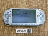 PSP-2000 FELICIA BLUE Console Japan - With Defects GE2009 - Photo 1