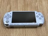 PSP-2000 FELICIA BLUE Console Japan - With Defects GE2009 - Photo 3