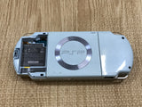 PSP-2000 FELICIA BLUE Console Japan - With Defects GE2009 - Photo 4