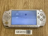 PSP-2000 LAVENDER PURPLE Console Japan - With Defects GE2010 - Photo 1