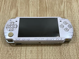 PSP-2000 LAVENDER PURPLE Console Japan - With Defects GE2010 - Photo 3