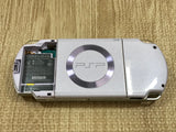 PSP-2000 LAVENDER PURPLE Console Japan - With Defects GE2010 - Photo 4