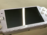 PSP-2000 LAVENDER PURPLE Console Japan - With Defects GE2011 - Photo 10