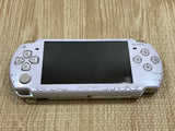 PSP-2000 LAVENDER PURPLE Console Japan - With Defects GE2011 - Photo 3