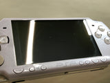 PSP-2000 LAVENDER PURPLE Console Japan - With Defects GE2011 - Photo 9