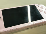 PSP-2000 ROSE PINK Console Japan - Not Working GE2012 - Photo 10