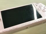 PSP-2000 ROSE PINK Console Japan - Not Working GE2012 - Photo 11