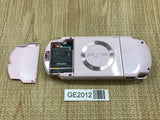 PSP-2000 ROSE PINK Console Japan - Not Working GE2012 - Photo 2