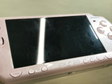PSP-2000 ROSE PINK Console Japan - Not Working GE2012 - Photo 8