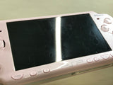PSP-2000 ROSE PINK Console Japan - Not Working GE2012 - Photo 9