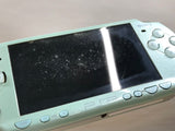 PSP-2000 MINT GREEN Console Japan - Not Working GE2013 - Photo 10