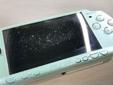 PSP-2000 MINT GREEN Console Japan - Not Working GE2013 - Photo 11