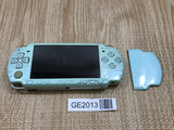 PSP-2000 MINT GREEN Console Japan - Not Working GE2013 - Photo 1