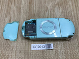 PSP-2000 MINT GREEN Console Japan - Not Working GE2013 - Photo 2