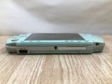 PSP-2000 MINT GREEN Console Japan - Not Working GE2013 - Photo 3