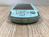 PSP-2000 MINT GREEN Console Japan - Not Working GE2013 - Photo 4