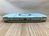 PSP-2000 MINT GREEN Console Japan - Not Working GE2013 - Photo 5