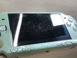PSP-2000 MINT GREEN Console Japan - Not Working GE2013 - Photo 7