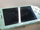 PSP-2000 MINT GREEN Console Japan - Not Working GE2013 - Photo 9