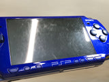 PSP-2000 METALLIC BLUE Console Japan - With Defects GE2014 - Photo 10