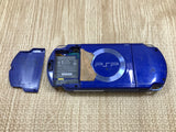 PSP-2000 METALLIC BLUE Console Japan - With Defects GE2014 - Photo 4