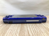 PSP-2000 METALLIC BLUE Console Japan - With Defects GE2014 - Photo 5