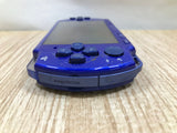 PSP-2000 METALLIC BLUE Console Japan - With Defects GE2014 - Photo 6